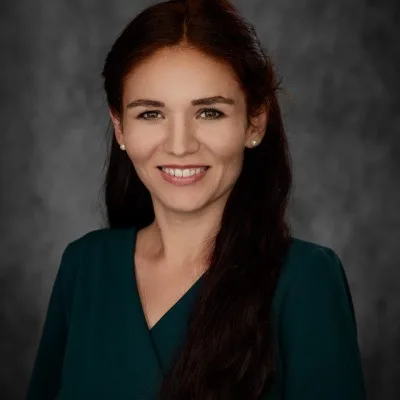 Zdjęcie: Olga Żowtan
