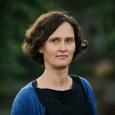 Zdjęcie: Stefanie Bogaerts