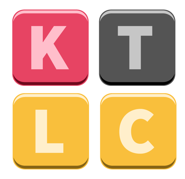 KTLC Logo